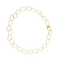 Collier Marco Bicego Femme Marrakech Onde in Or CG778 - CG778